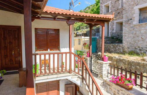 ΔΗΜΗΤΣΑΝΑΣ ΤΟΠΟΣ Νύμφη Αγνώ - Foto 6