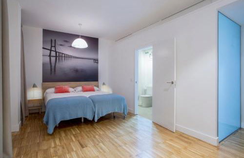 Slow Suites Luchana - Foto 54