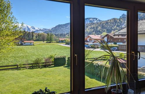 Ferienwohnung Haulle, Kreuth-Scharling am Tegernsee - Foto 15