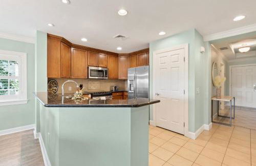 Centre Court Seagrove - Foto 8