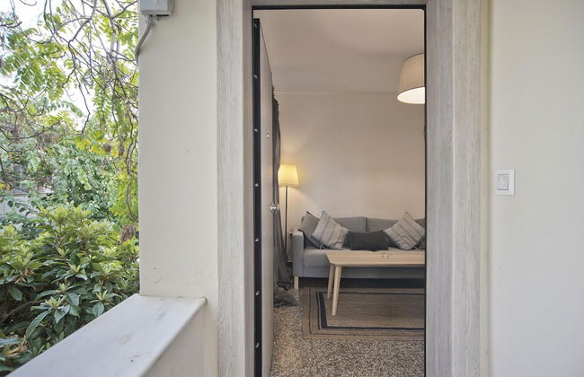 Athina in Chalandri With 2 Bedrooms and 1 Bathrooms - Foto 20