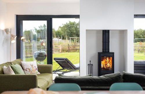 Meadow Hare SV06 Silverlake Dorset - Photo 25