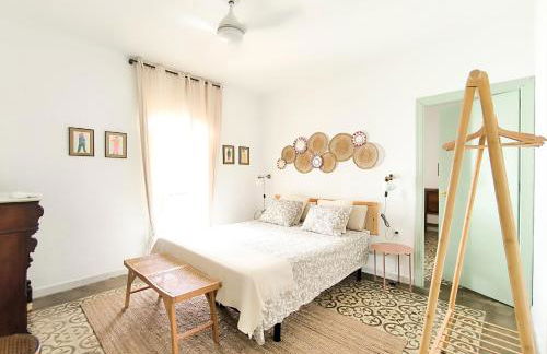 'La Fontanalla' Naturaleza a dos pasos del Mar - Foto 16