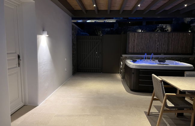 Bonzoe Suites & Villas - Foto 24