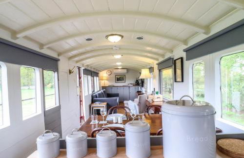 The Carriage at High Barn Heritage - Foto 10