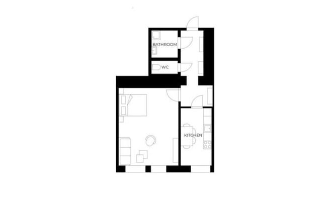 Belvedere Apartments - Foto 40