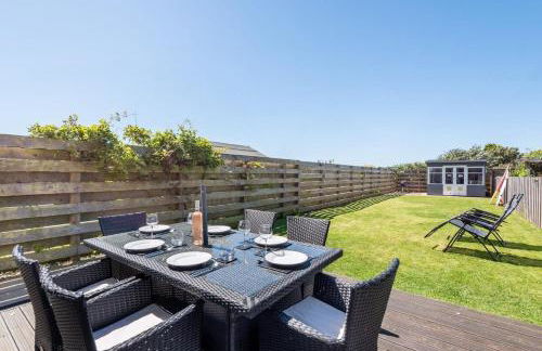 Modern House in St Agnes Parking & Garden - Foto 26