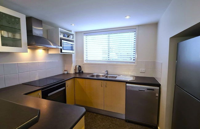 Raffertys Resort - Foto 20