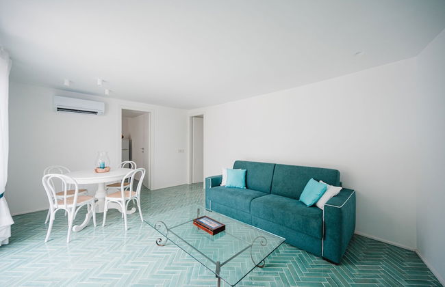 Villa Camilla by Myvillacollection - Foto 17