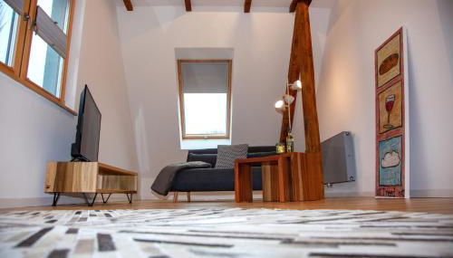 Ferienwohnung Am Ufer an der Müritz - Foto 2