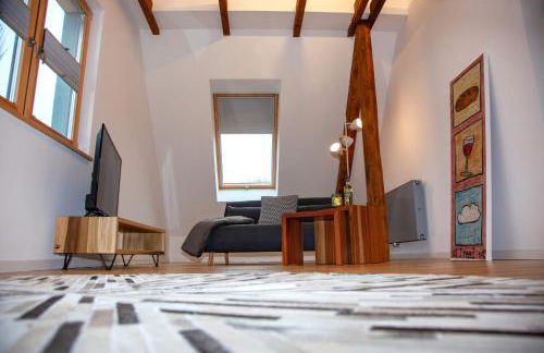 Ferienwohnung Am Ufer an der Müritz - Foto 2