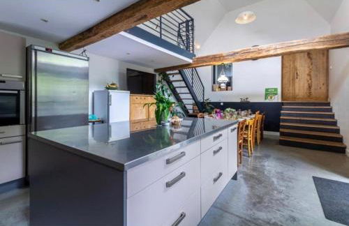 Villa de Lurp panorama spa 12 pers - Foto 11