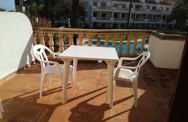 Apartamento Denia Blau - Foto 13