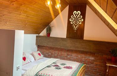 Domek pod Tatrami Jurgów noclegi - Foto 15