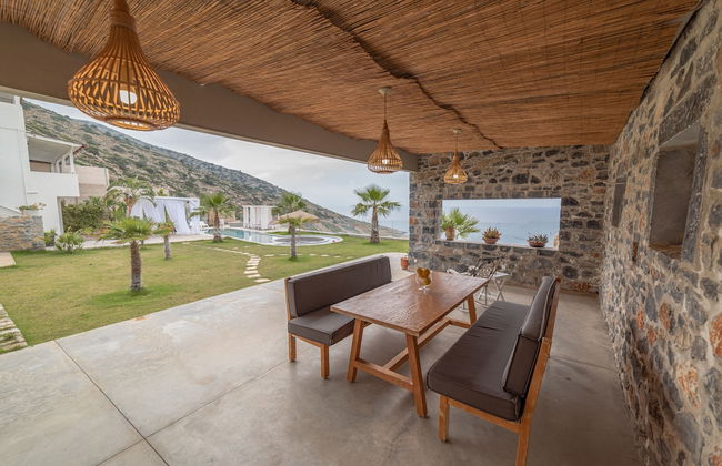 Villa Blue Vedere - Foto 46