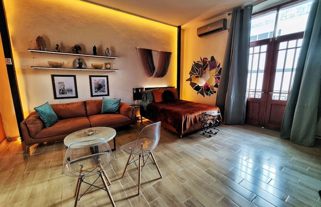 Golden Studio By Paradox - Foto 7