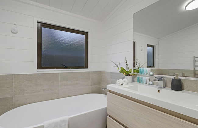 Stunning Ocean Escape - Seaviews-Netflix - Foto 32