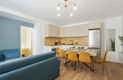 864 Suite Iris - Superbe appartement - Foto 8