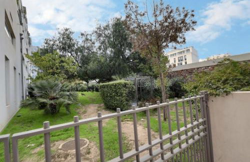 Lovely apartment for 2 in Marseille - Foto 15