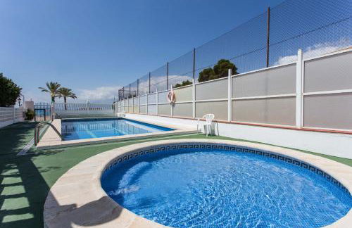 Los Olivos Apartment Cullera - Photo 25