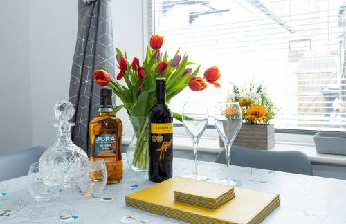 James Street Terrace Great Harwood - Foto 8