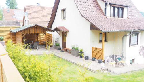 Ferienhaus im Weindorf -4 Erw 2 Ki- - Foto 3
