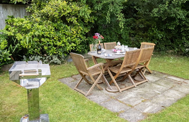 Ash Cottage - Foto 33