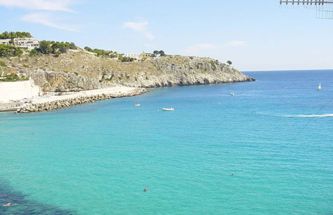 Salentojoy - A Sea View Terrace - Photo 8