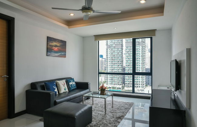 Casa Residency Apartment - Foto 45