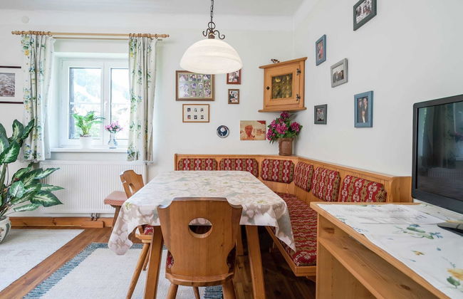 Apartment Kitzbuhel Near Ski Slopes - Foto 12