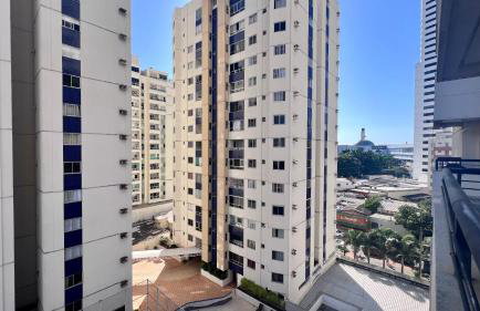 Apartamento ao lado Flamboyant Shopping em Goiânia - Foto 21