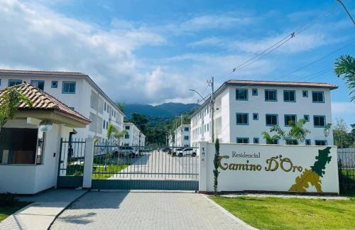 Apartamento Camino D Oro - Paraty - Foto 16