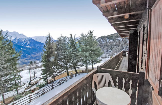 Chaouette - Photo 23