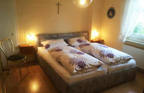 Ferienwohnung Berger - Foto 15