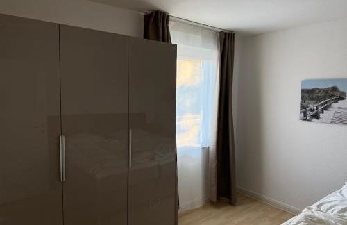 Moderne Ferienwohnung an der Ostsee im Haus Leuchtfeuer - Photo 24