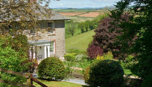 Gitcombe House - Foto 4