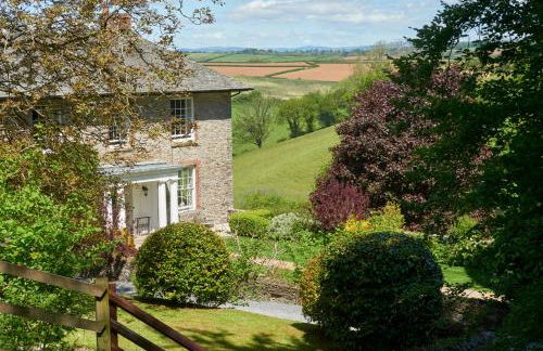 Gitcombe House - Foto 4