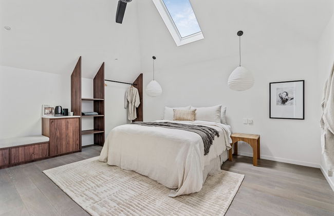 Maple Suite, Berry - by Linnaeus Collection - Foto 5