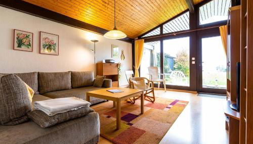 Ferienwohnpark Immenstaad am Bodensee Satteldachhaus Typ 9 SD 07 - Foto 3