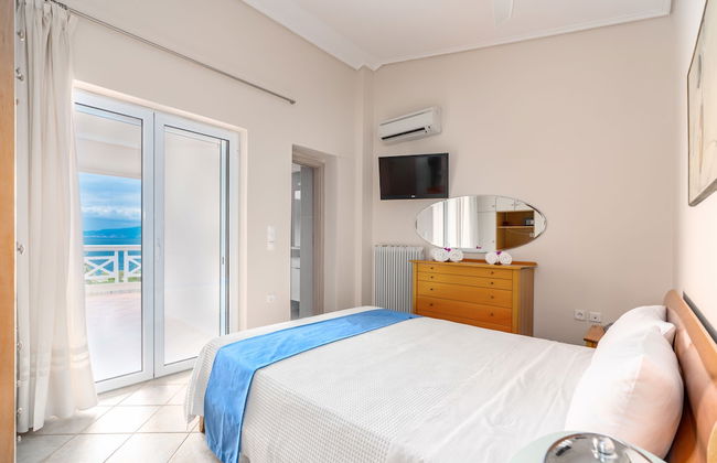 Villa Ekaterini - Foto 5