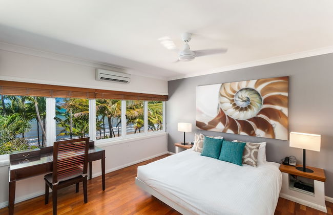 Beachfront Apt In Alamanda Beachfront Resort 25 - Foto 2