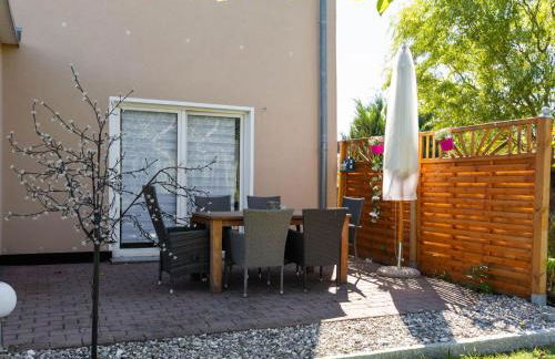 Spacious Family Haven in Kropelin - Photo 59