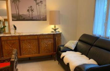 VILLA 600m de la plage calme Location possible à partir de 3 nuitées, pouvant accueillir 6-8 pers Activités nautiques randonnée vélo pêche golf casinos - Foto 32