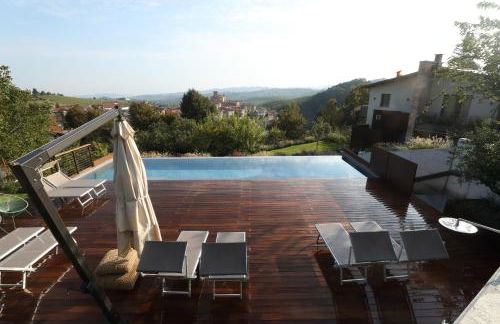 Villa Carla Suites in Barolo - Foto 68