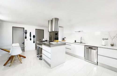 Maravillosas vistas y el mejor clima del mundo! - Foto 7