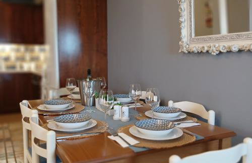 Eirinis Home - Σπίτι της Ειρήνης - Foto 9