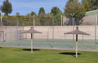 Apto Pirigolf & Pool Margas, Sabiñánigo - Foto 32