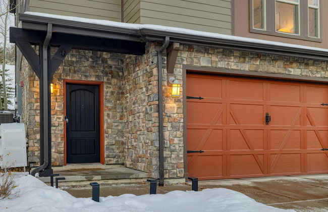 Abigail Drive Year-round Retreat With Hot Tub Near Park City Adventures Skiing - Photo 32