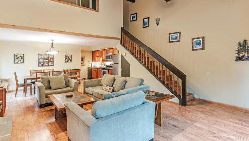 168 Forest Pines - walk to Lakeshore Blvd community pool and hot tub - Foto 2