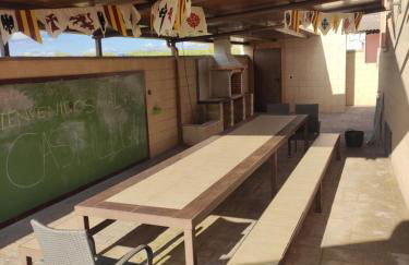 Casa Rural La Alcazaba - Foto 22